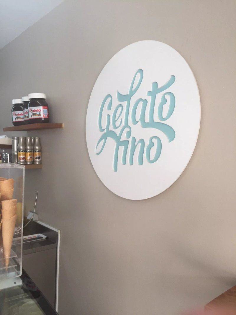 Gelato Fino