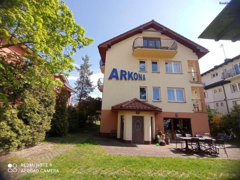 Dom Arkona