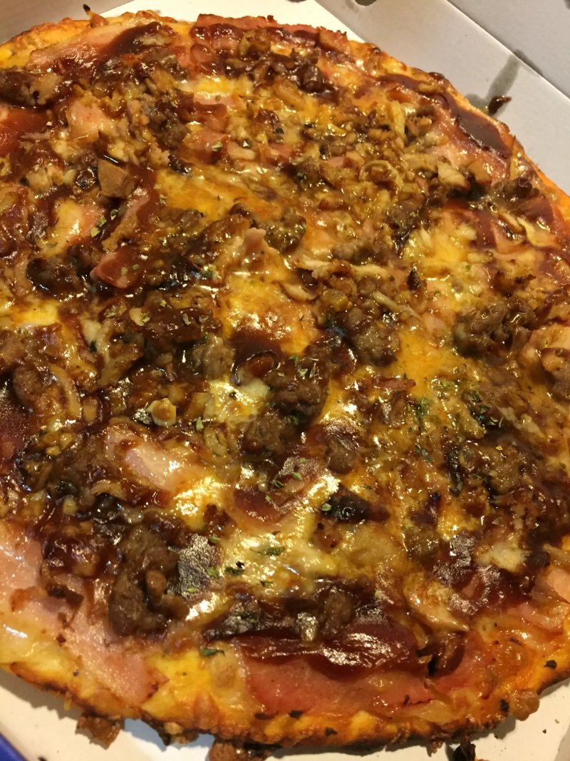 Anatolia Kebabs y Pizzas Chiva