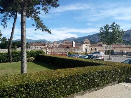 Grand Hotel Certosa