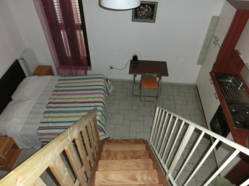 La Corte del Borgo Antico