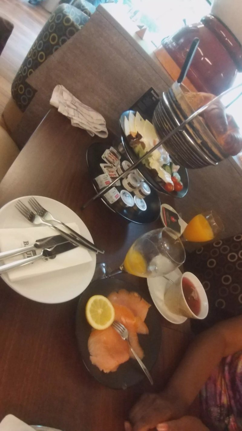 Backerei-Cafe-Konditorei Bauer