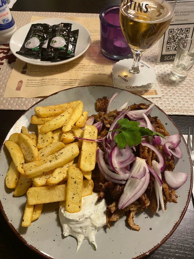 Korfu