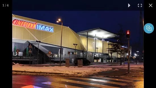 Cineplexx