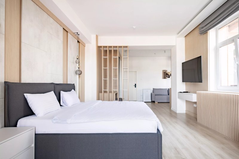 Piccolo Mondo By CityBookings