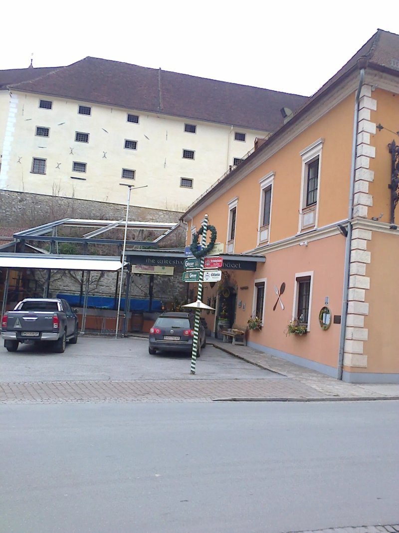 Gasthaus Poppmeier