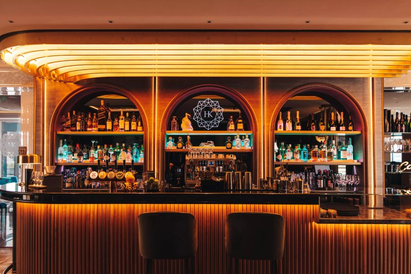 Diamond Lounge & Bar