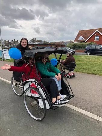 Hut 55 Bike Hire
