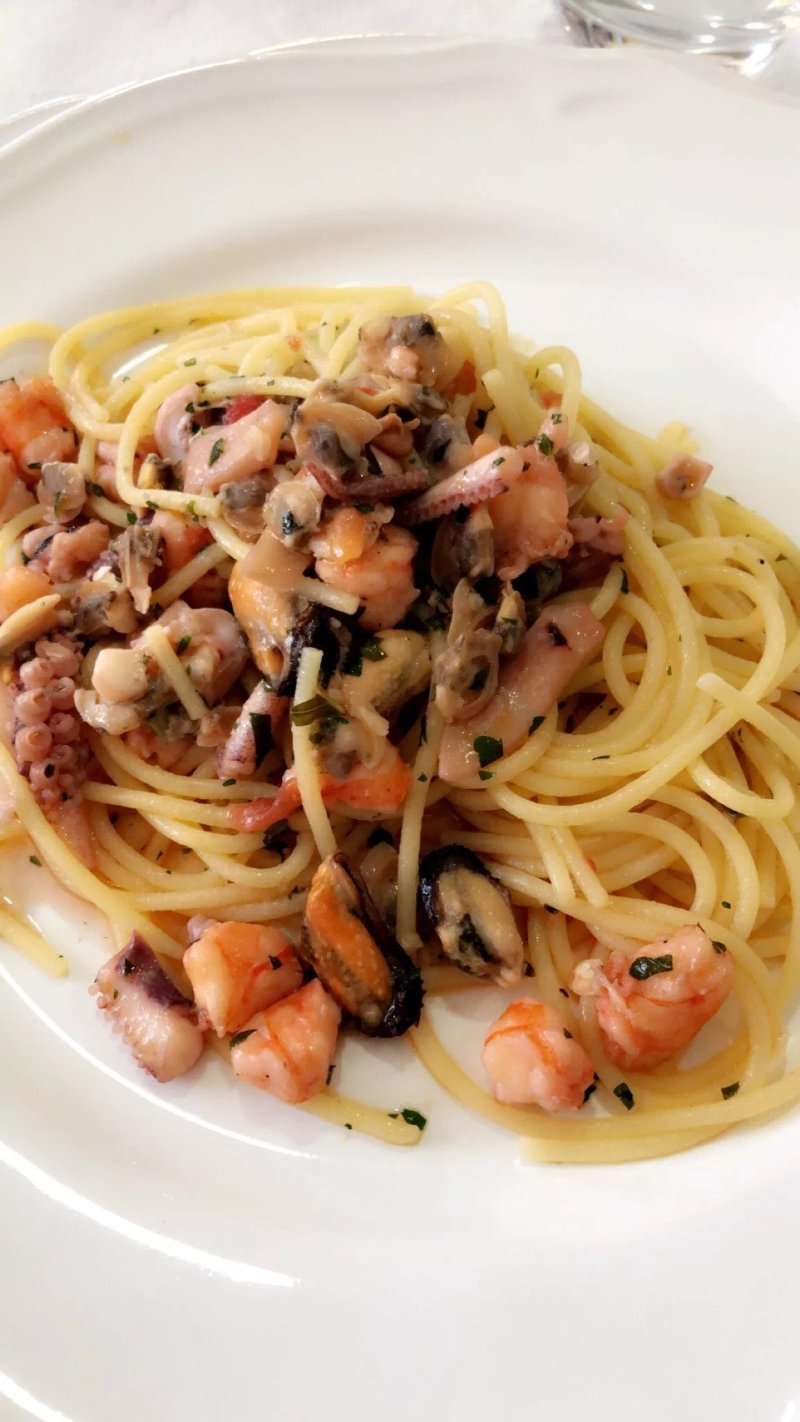 Ristorante Pizzeria Gianmaria