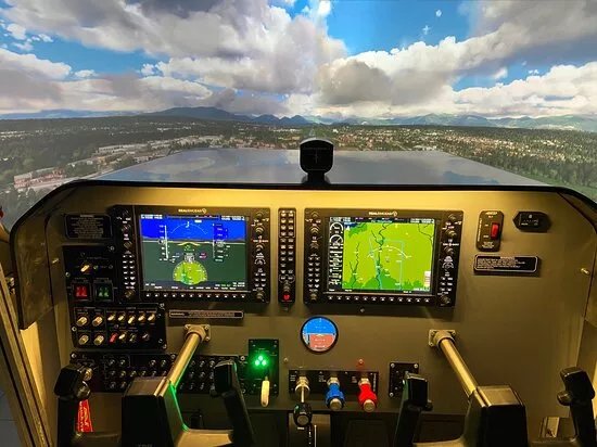 Simulator Center Varese