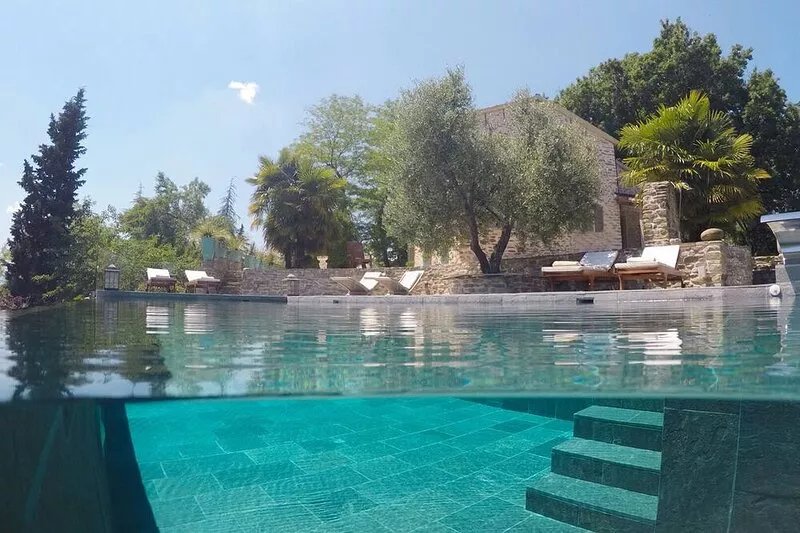 Il Castellaccio 8, Emma Villas