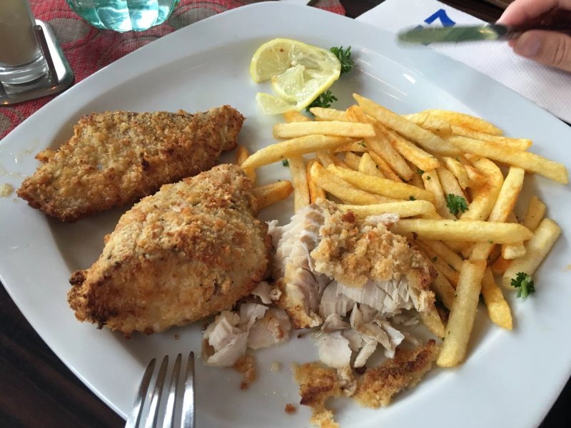 Cafe57