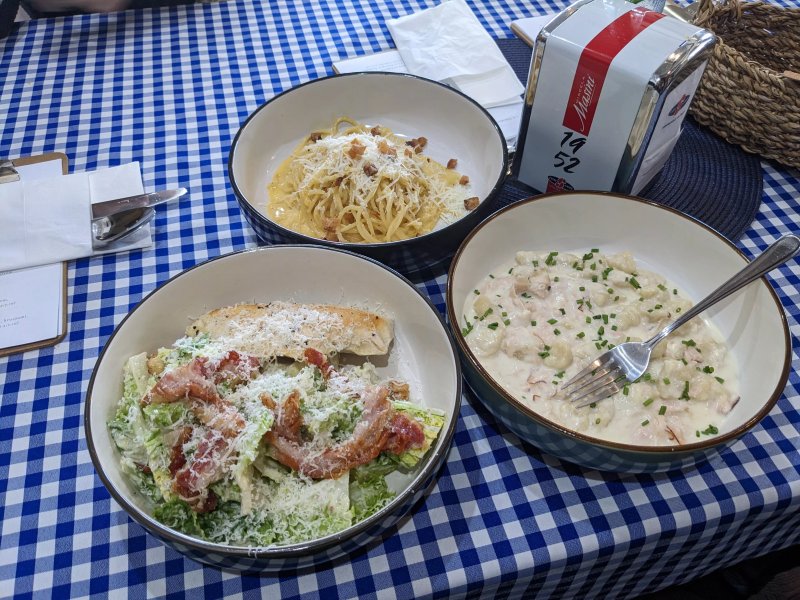 Bistro Gallo