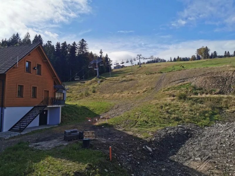 Aparthotel Narciarska 2