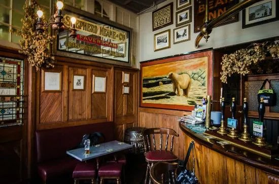 The Bear Inn