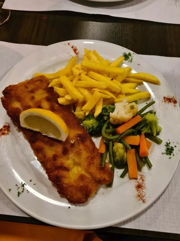 Restaurant Nepomuk