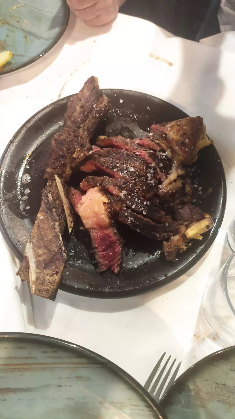 Braseria La Josecica