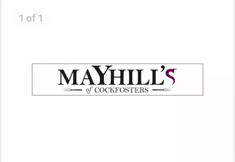 Mayhill's Of Cockfosters
