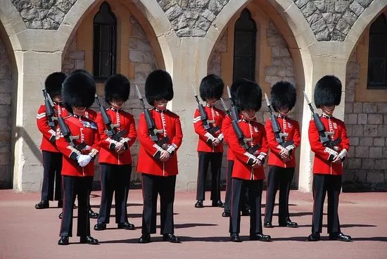 The London Tour