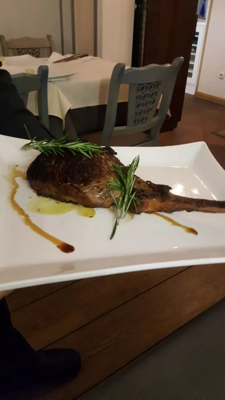 Osteria-La Grappa