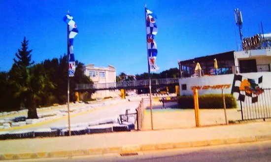 Seasons Go Karts & Family Entertainment Centre