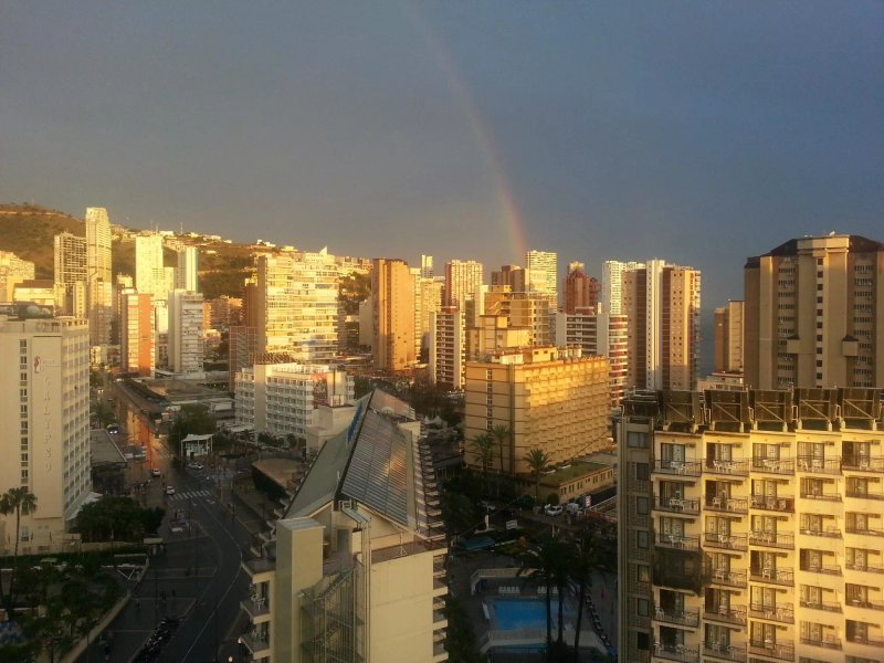 Torremar Apartments