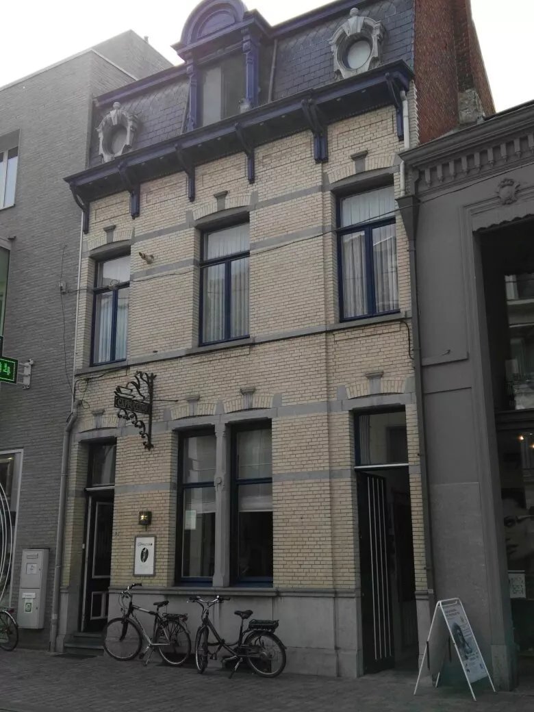 Koffiehuis Cappuccino