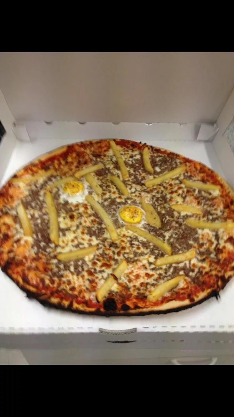 Pizzelie