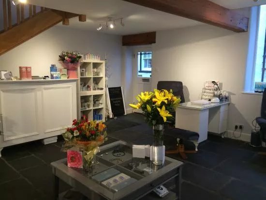Park Lane Cartmel Day Spa & Beauty Salon