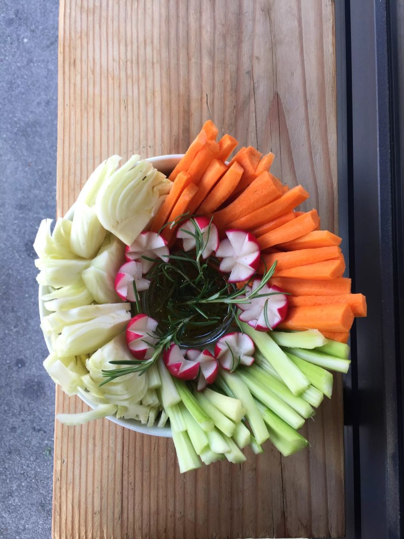 Foodie Freshmarket
