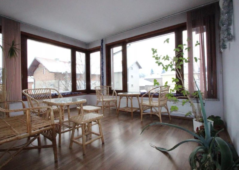 Guest House Ilinden