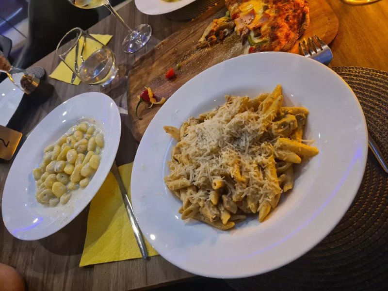 D'amore Italian Restaurant