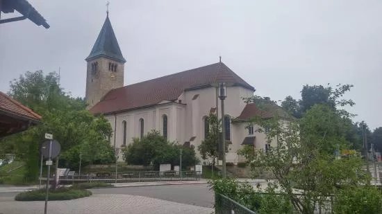 Pfarrkirche St. Michael