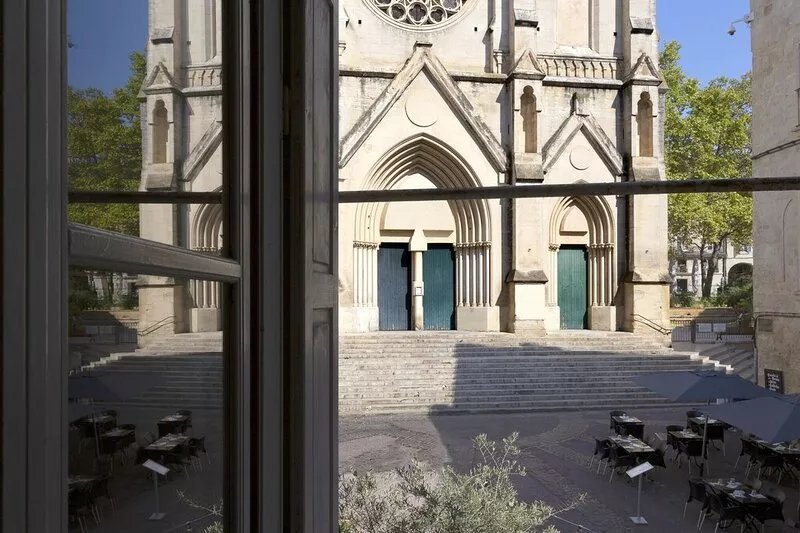 The Montpel Spirit "The St Roch Suite