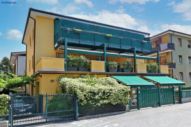 3V apartments Bardolino