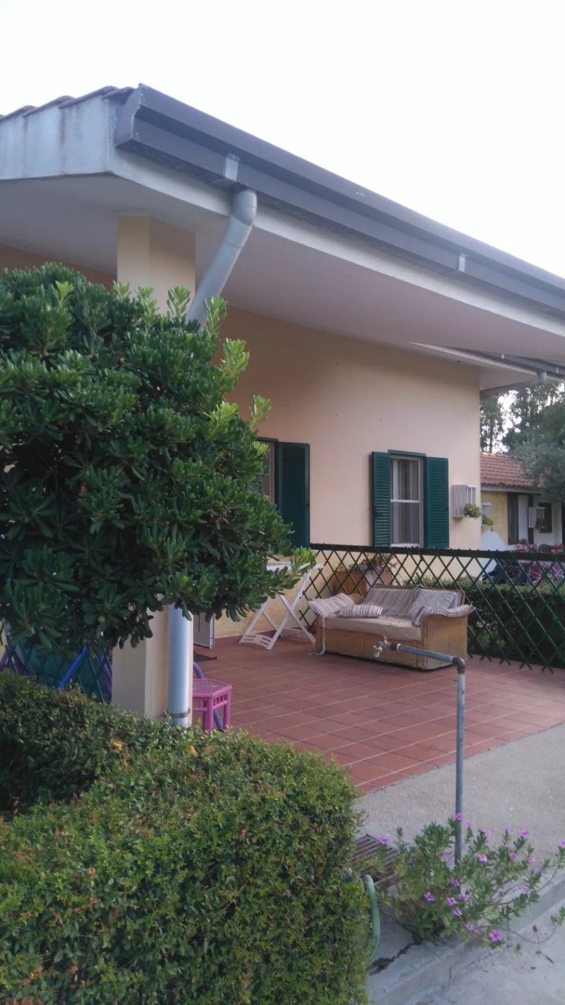 L'Oasi del Relax