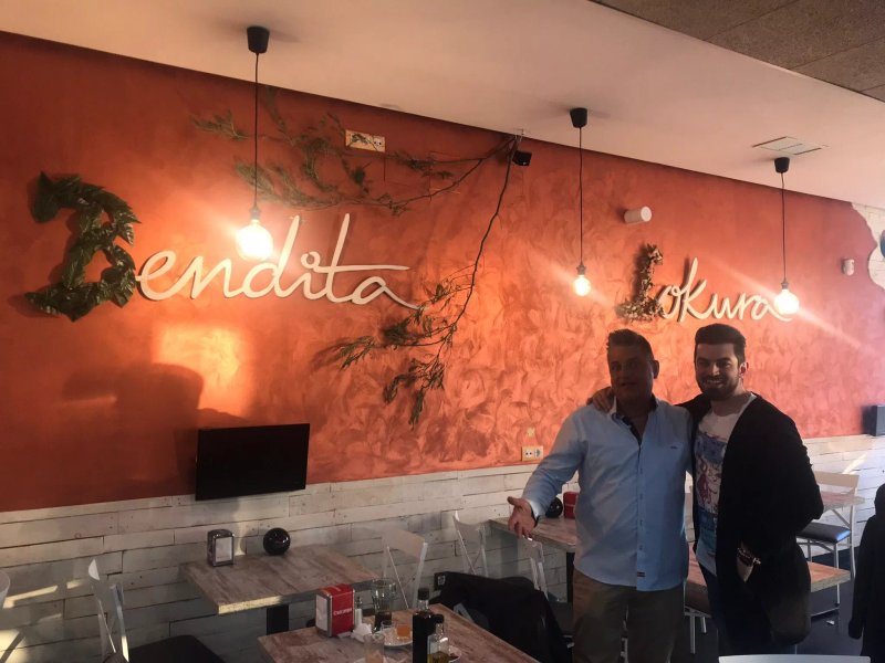 Bendita Cerveza