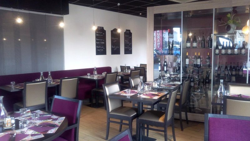 Cafe des Voyageurs