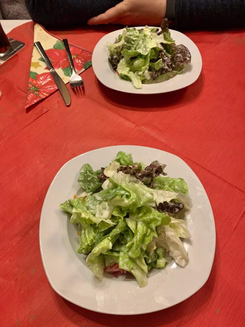 Restaurant am Waldseebad
