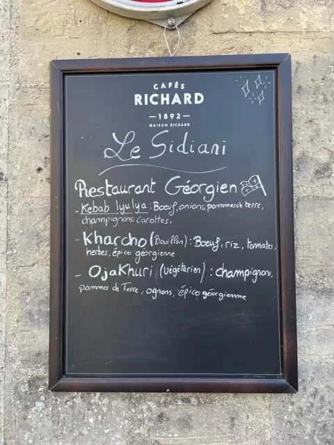 Le Sidiani