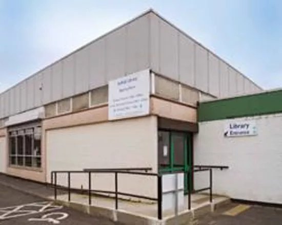 Suffolk Library