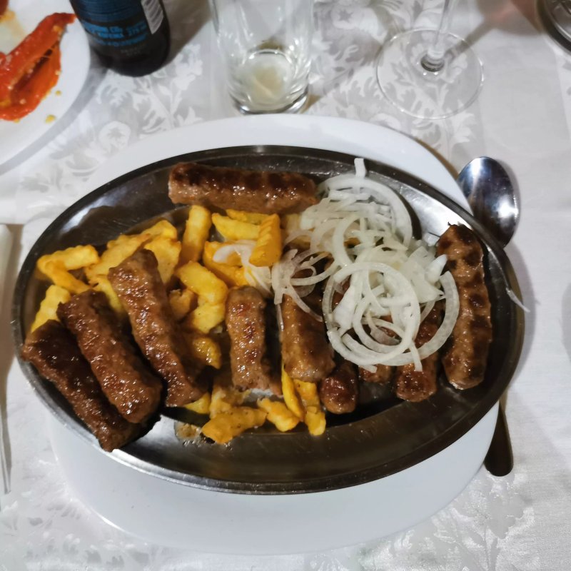 Sidro Restaurant