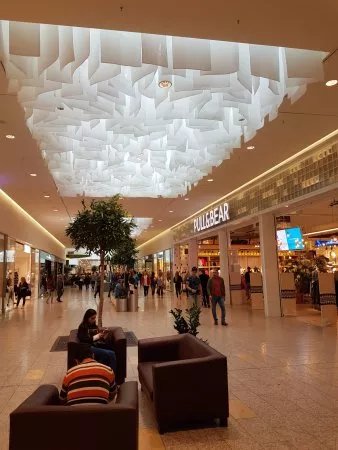 Shopping – places
