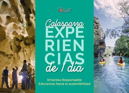 Qalat Naturaleza y Aventura