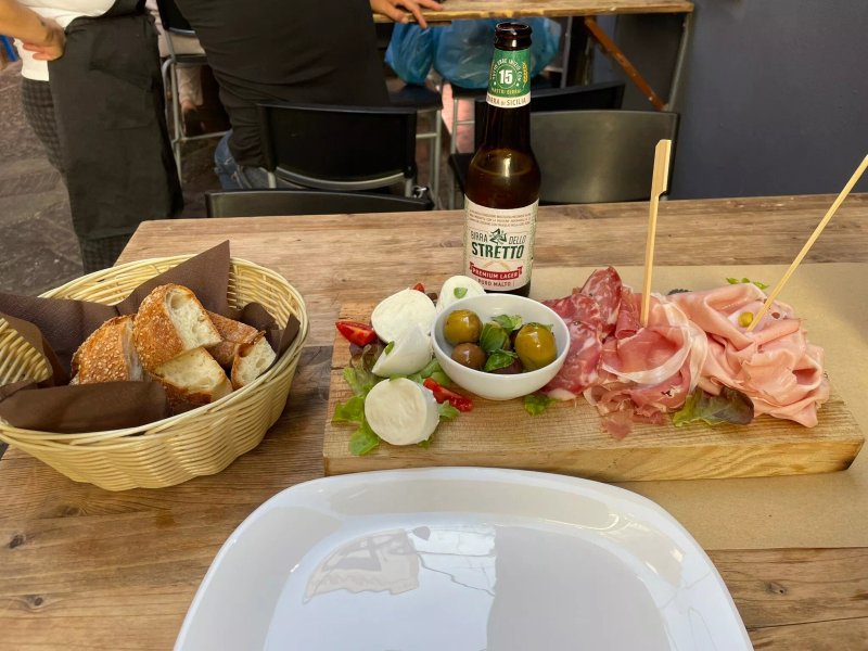 Salumeria Patti