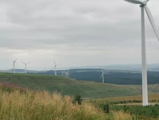 Afan Forest Park Mtb Trails