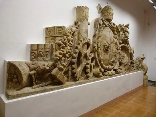 Museu d’Art i Historia de Reus
