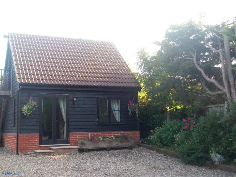 The Cartlodge Bed and Breakfast