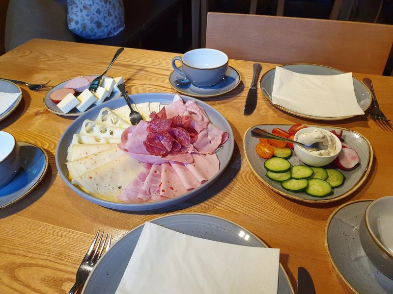 Gasthaus Kornexl