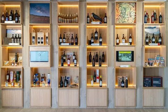 La Vinoteca de Vega Norte